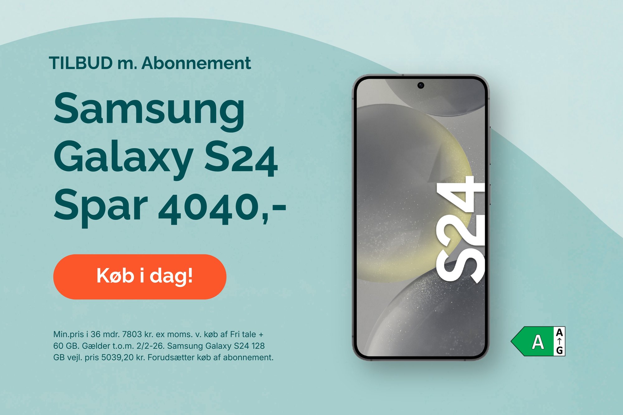 Samsung-galaxy-s24-spar-4040-køb-i-dag