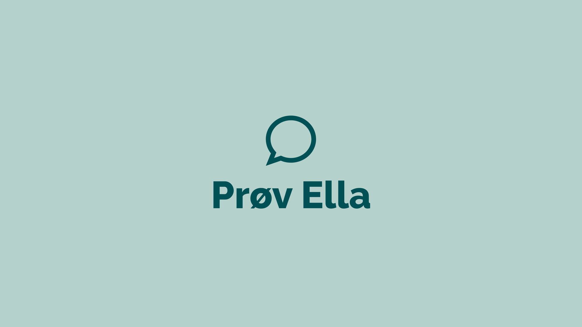 Prøv Ella