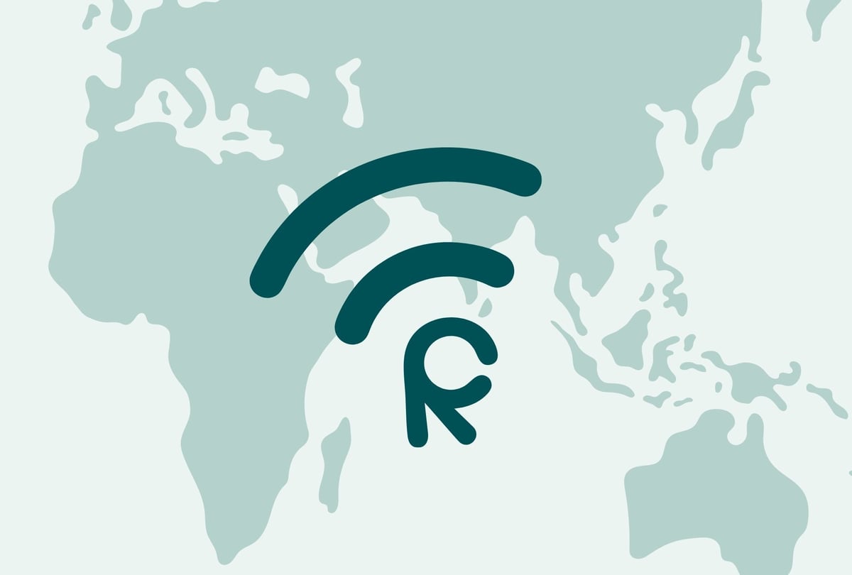 Roaming i 109 lande med mobilabonnement fra Relatel