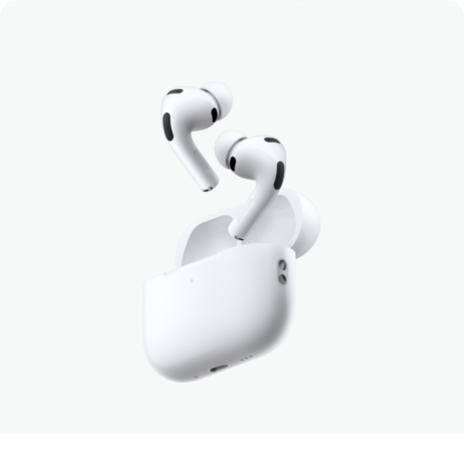 AirPods Pro 3