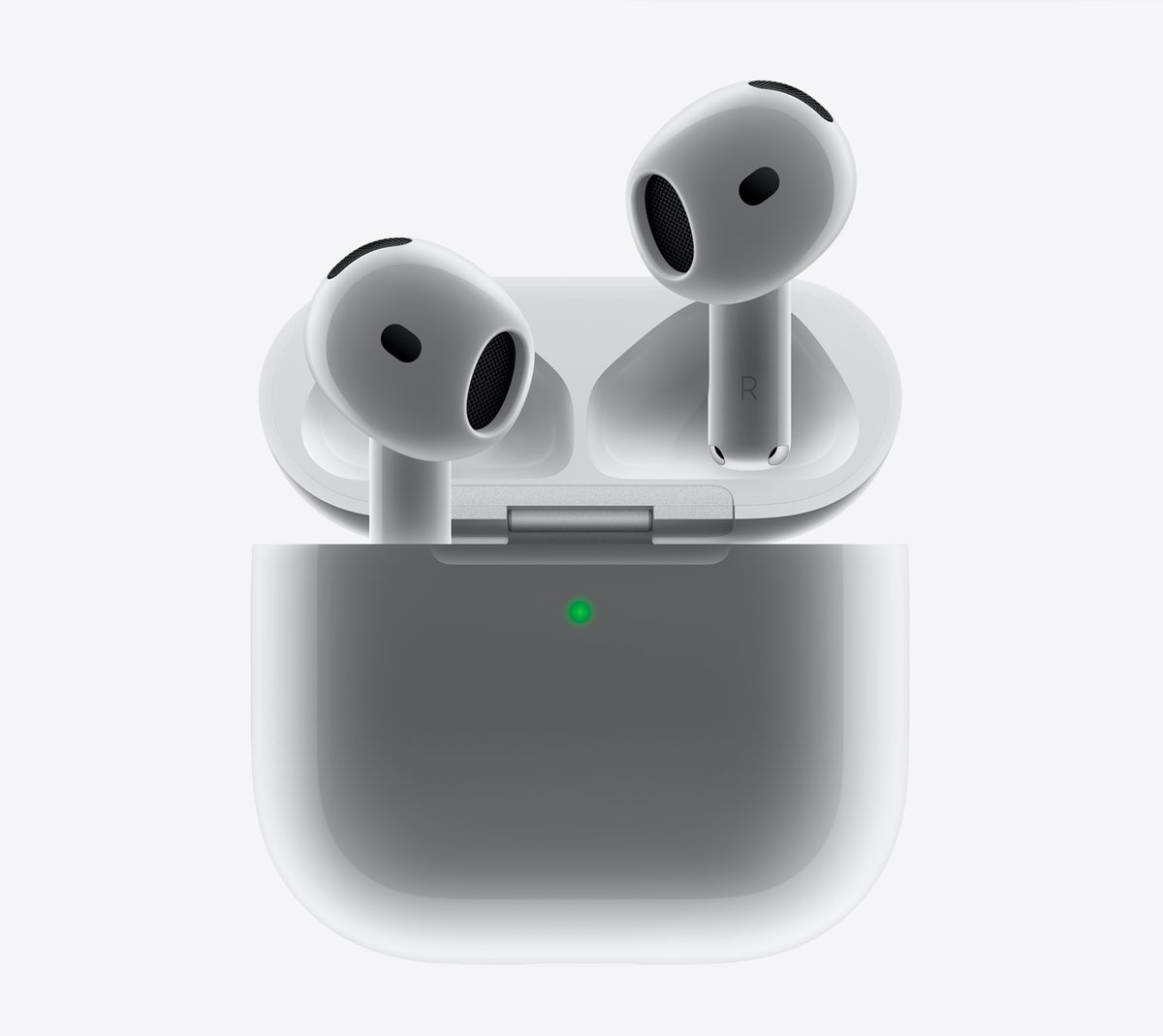 AirPods-4