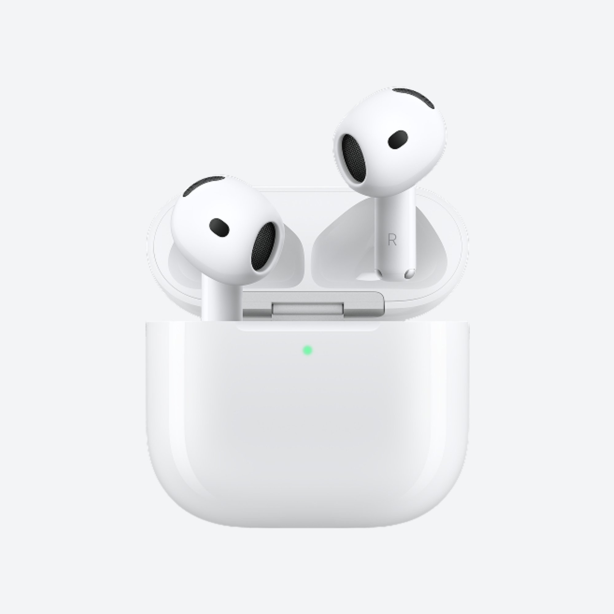 AirPods 5 - Nyheder fra Apple 2026