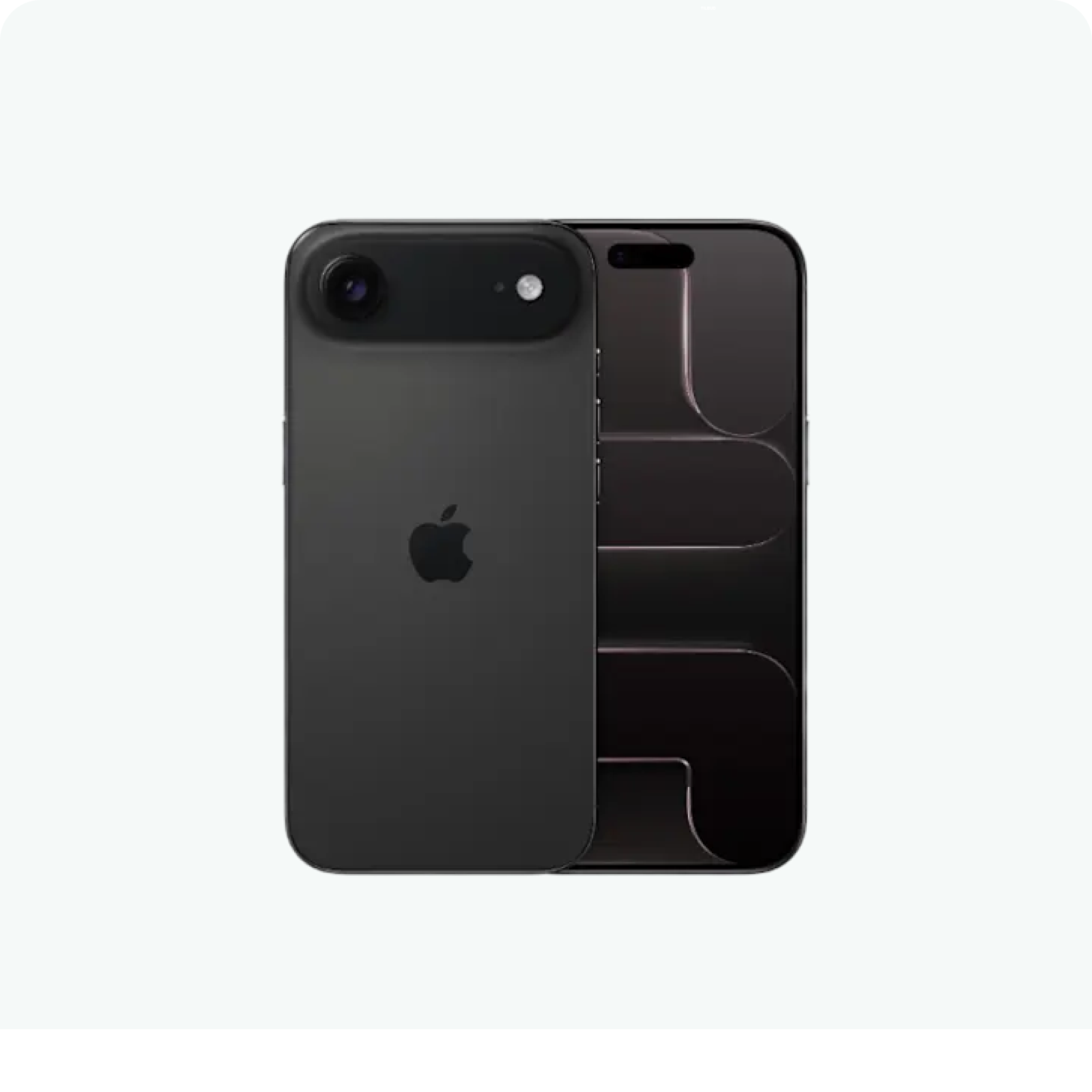 Apple Iphone Air (sort)