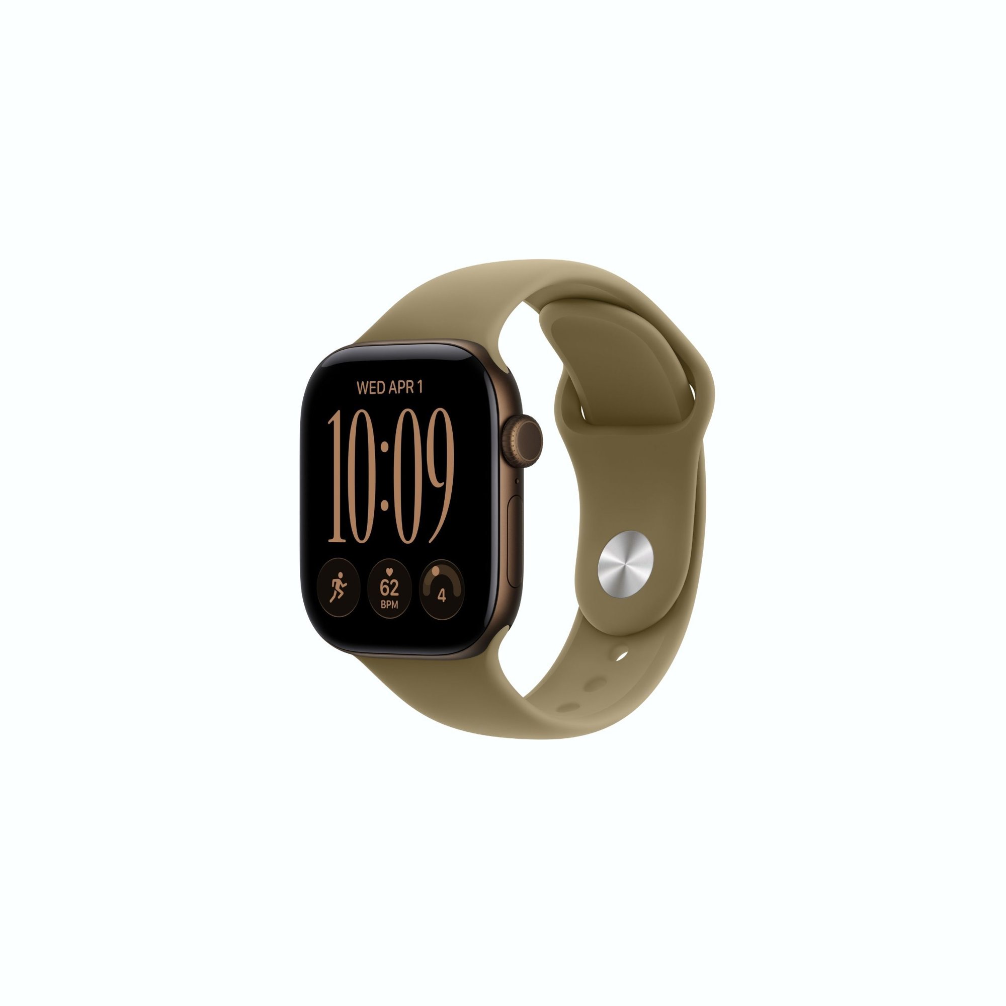 Apple Watch Series 12 (42 mm)