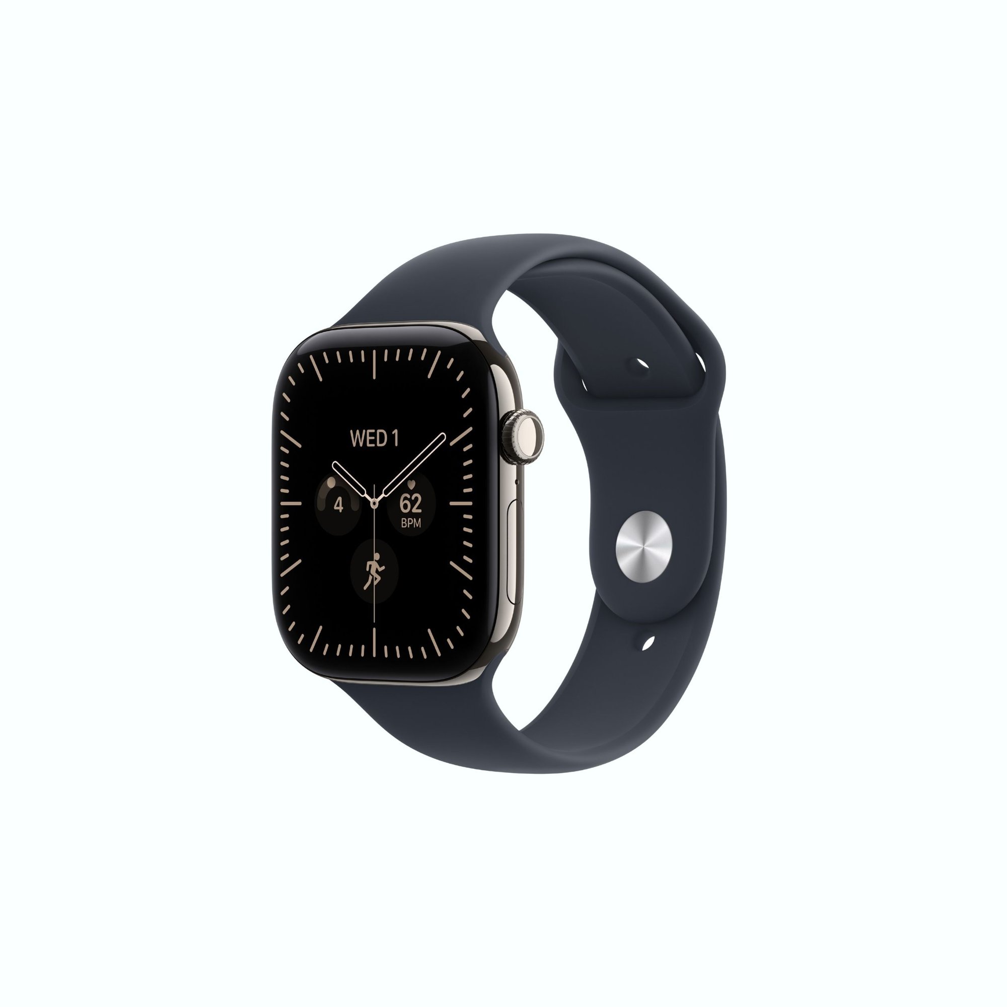 Apple Watch Series 12 (46 mm)