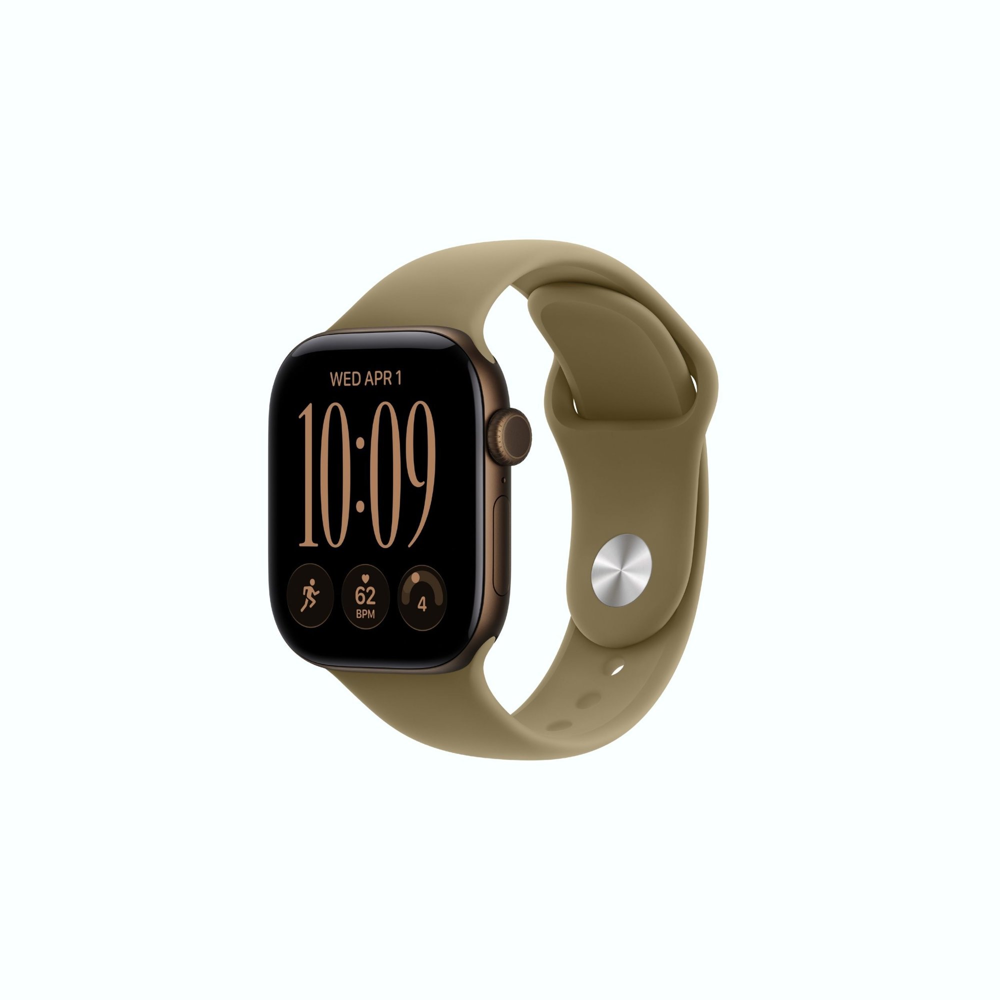 Apple Watch Series 12 - 46 mm