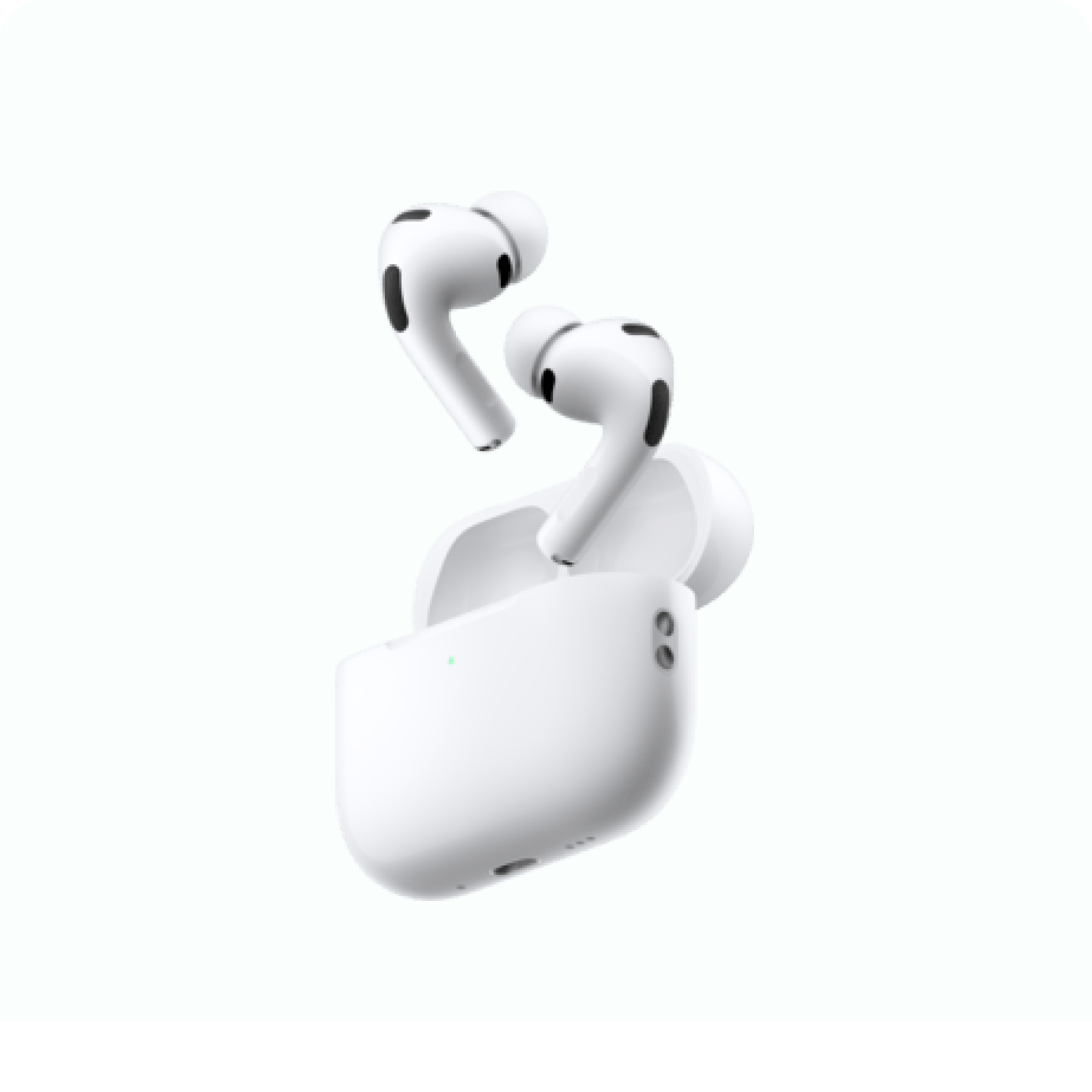 De nye airpods pro 3