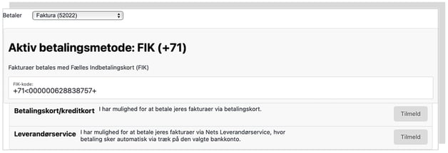 Faktura