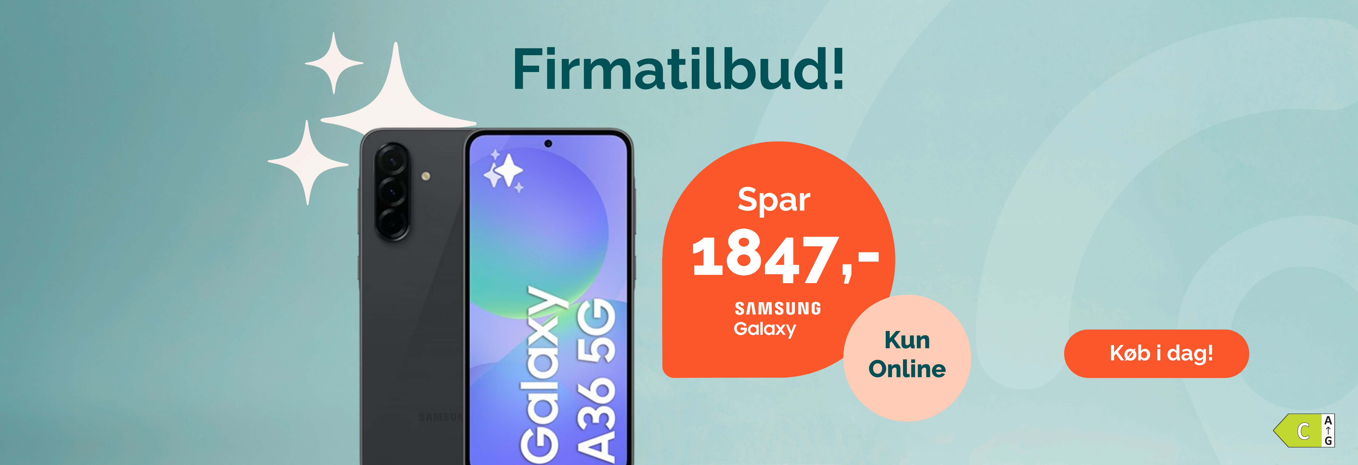 Samsung Galaxy A36
