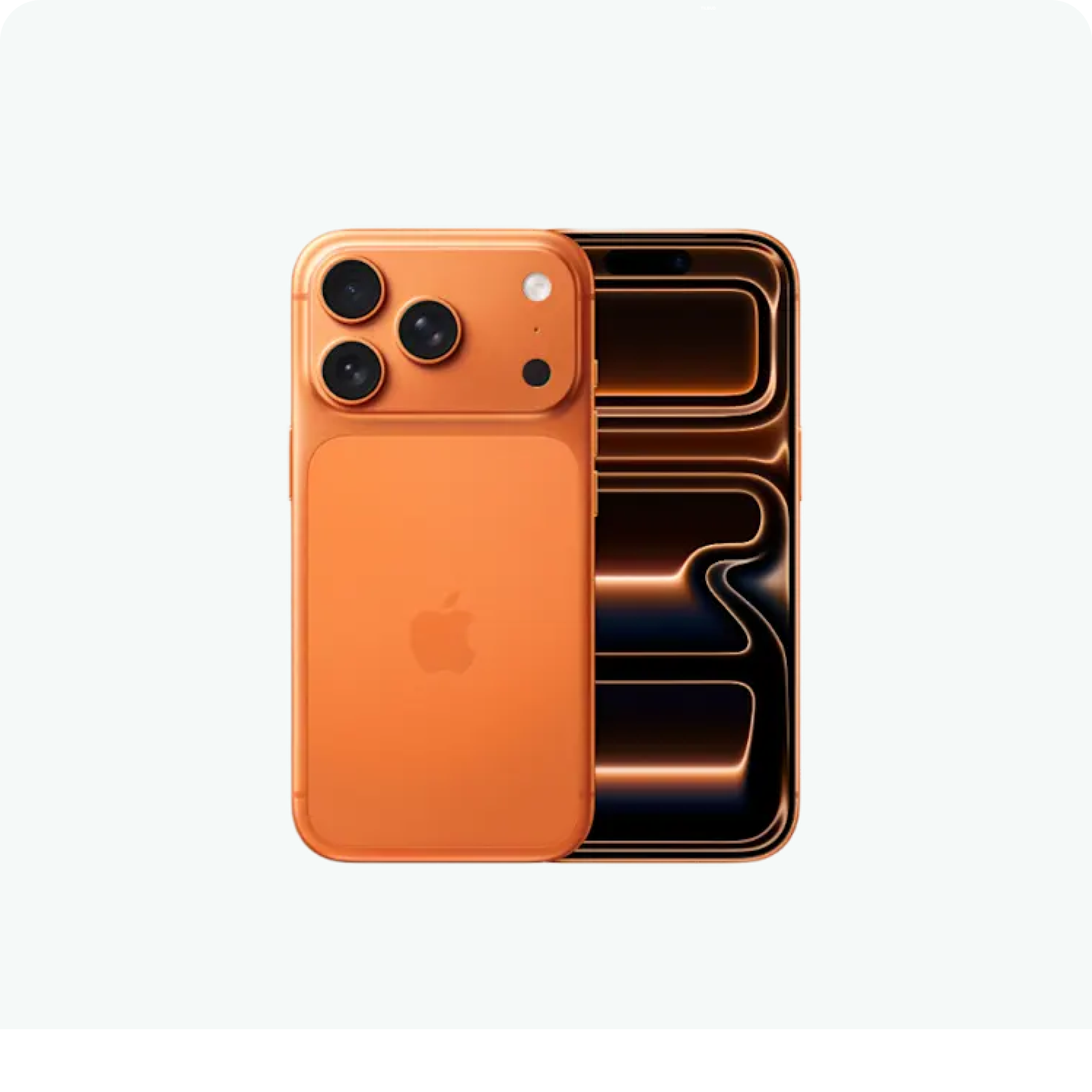 Iphone 17 Pro (Orange)