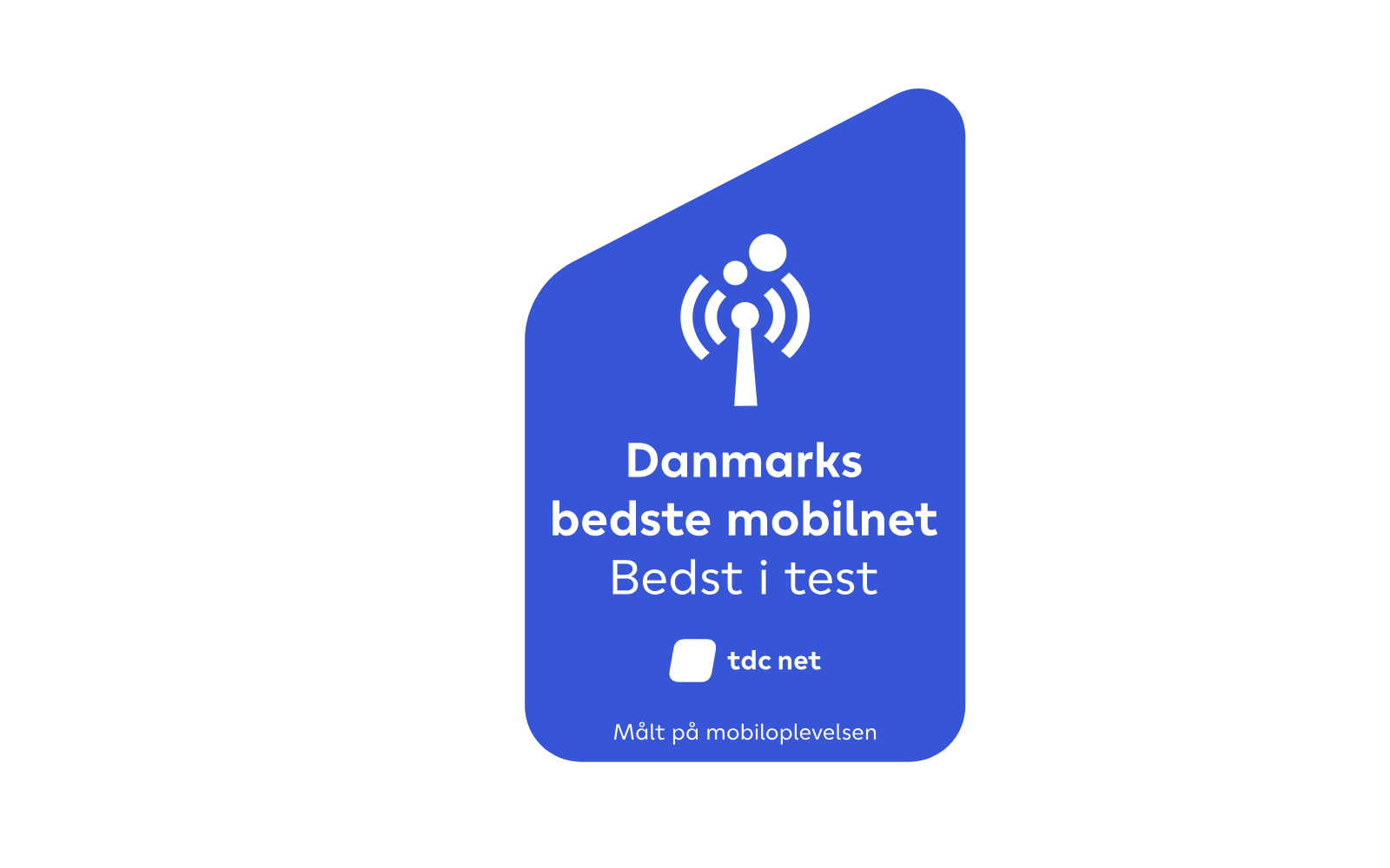 Du får Danmarks bedste mobilnet hos Relatel