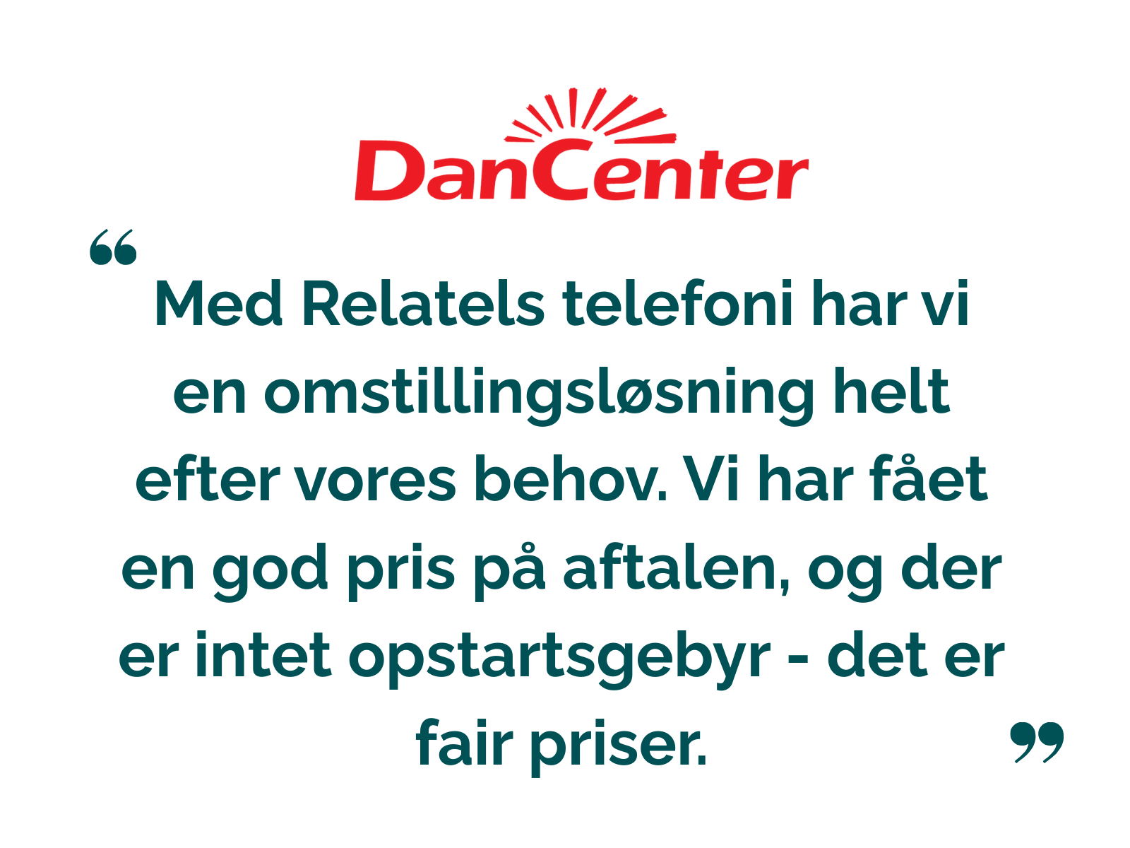 DanCenter