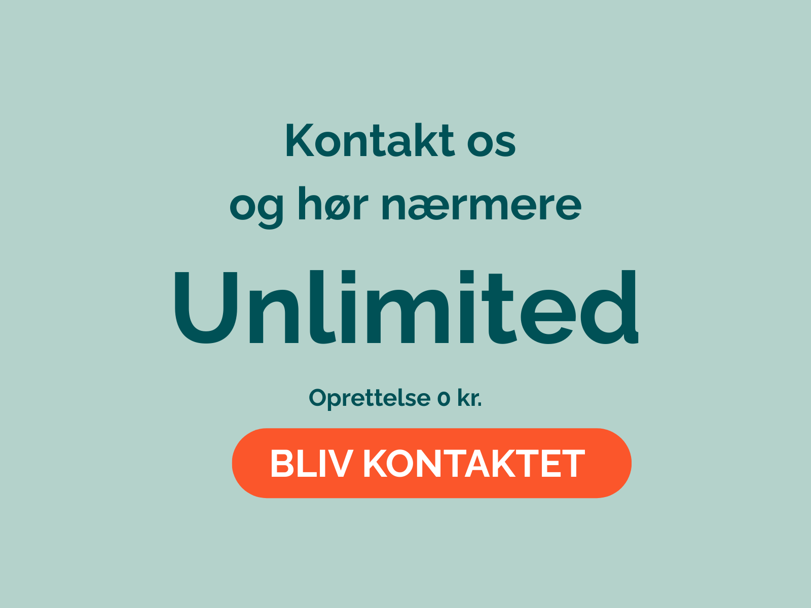 Unlimited omstilling hos Relatel