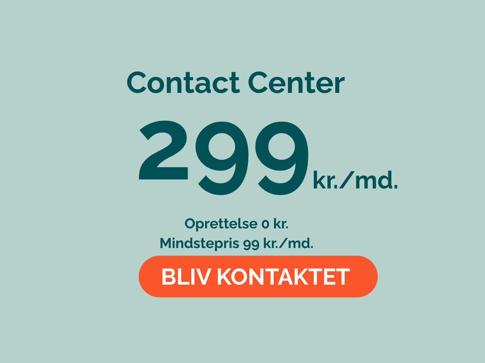Contact Center hos Relatel