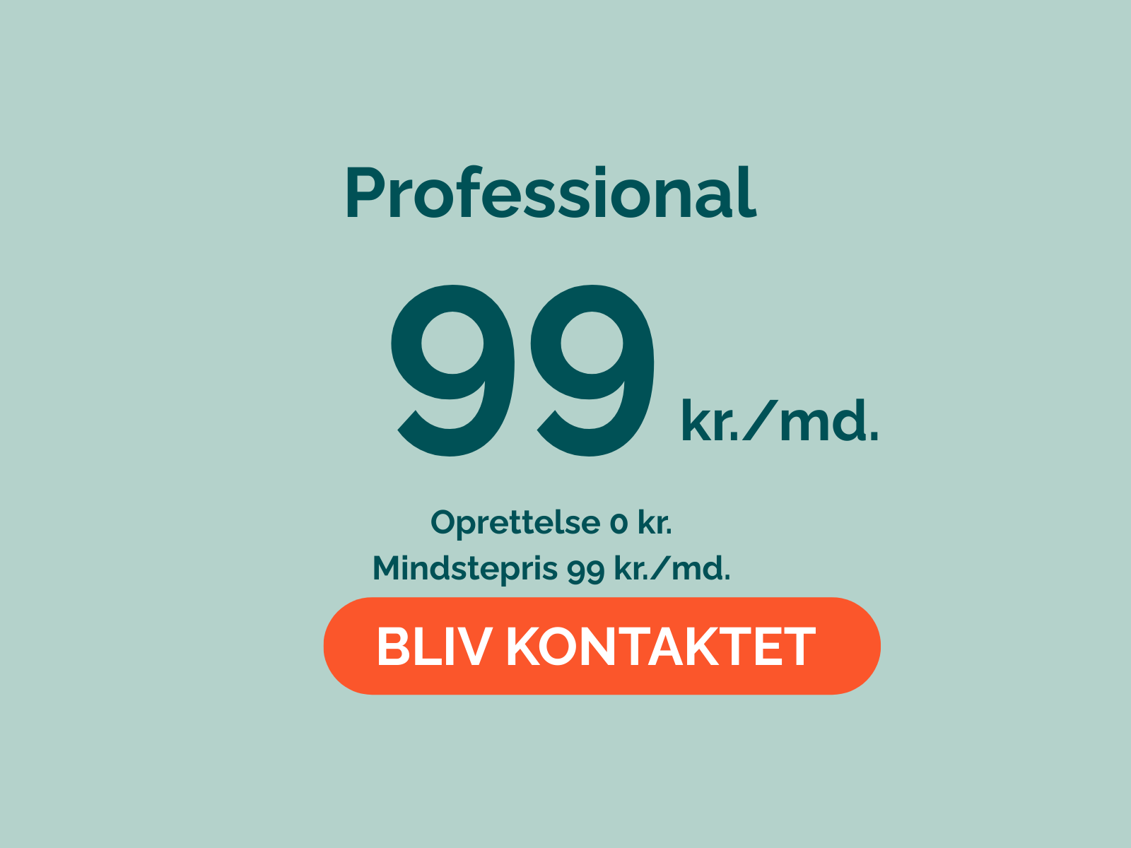 Omstilling Professional fra Relatel