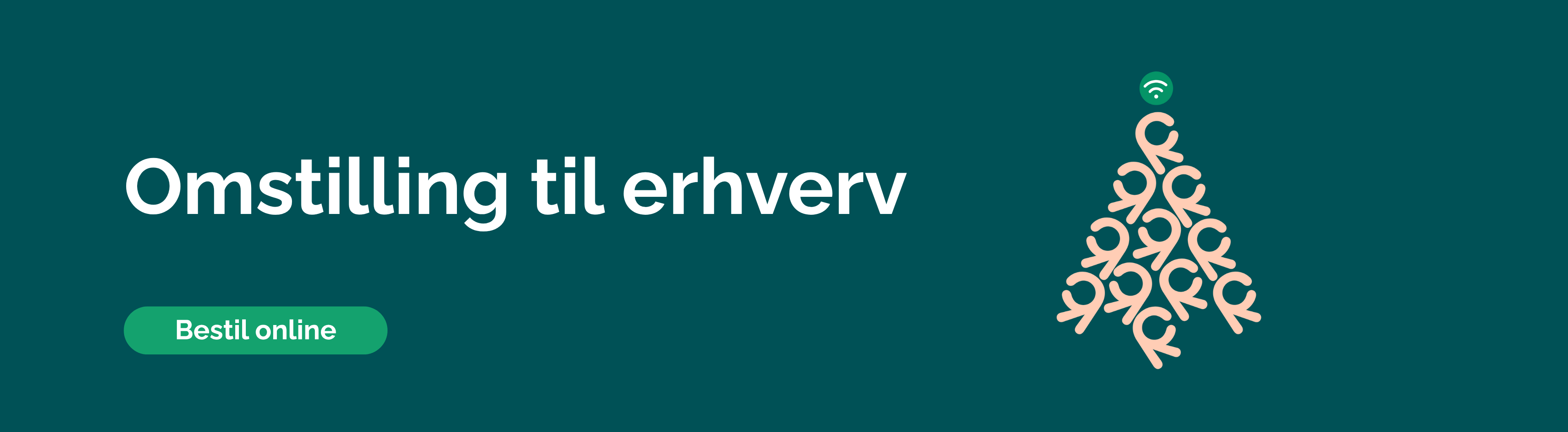 Se vores abonnementer her