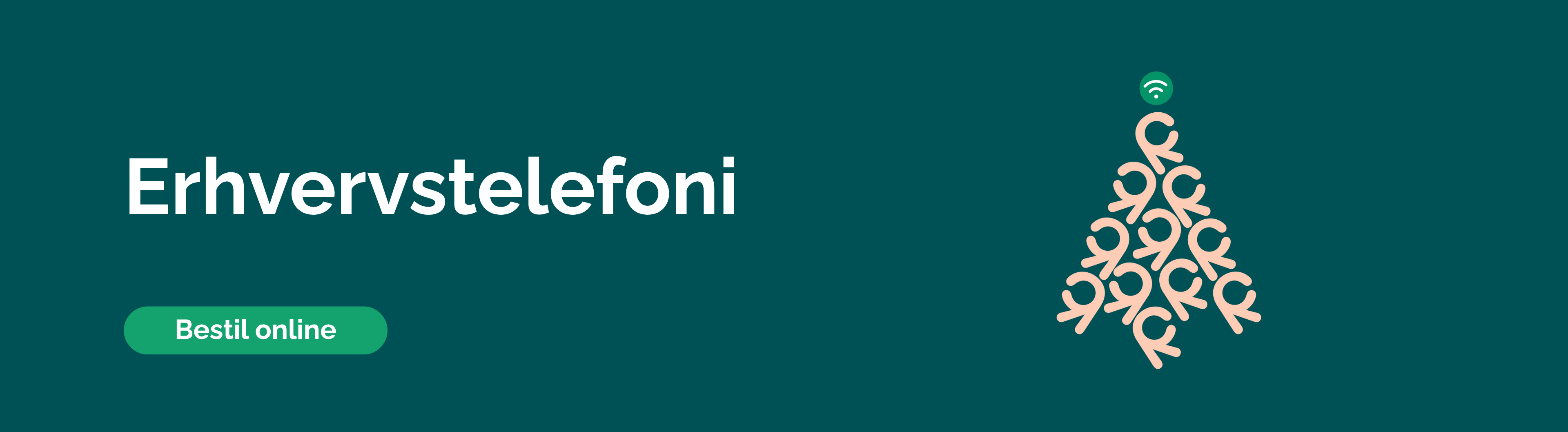 Se vores abonnementer her