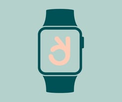 Apple Watch hos Relatel