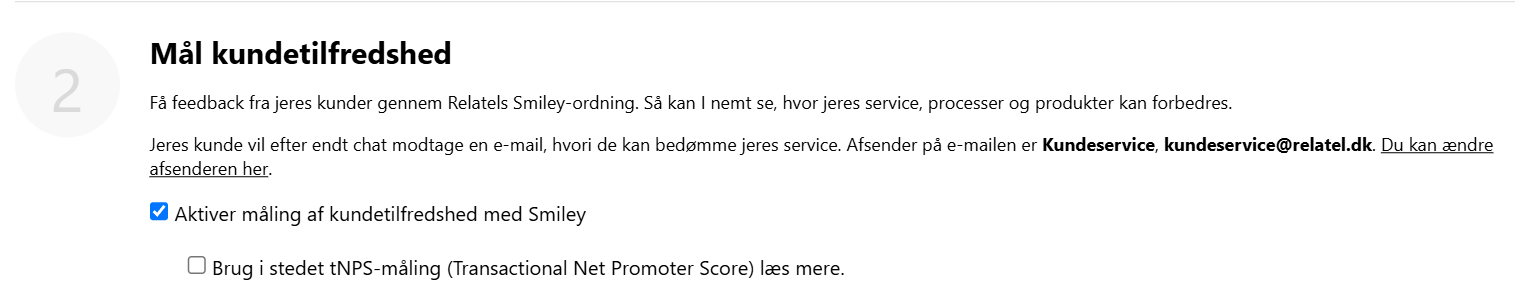 Chat-smiley