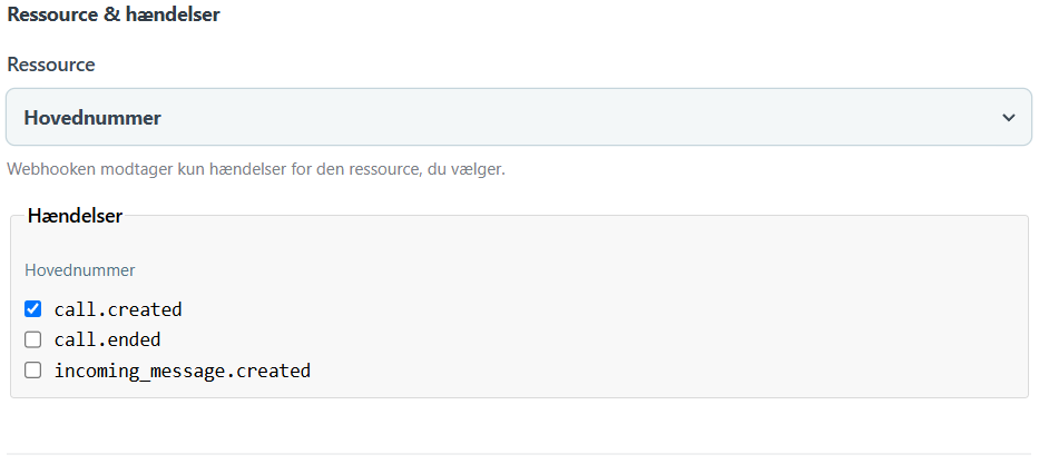 Ressource og hændelser-1
