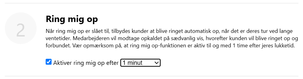 Ring mig op