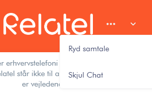 Ryd samtale