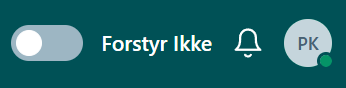 Startside - Forstyr ikke