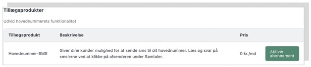 Tillægsprodukter2