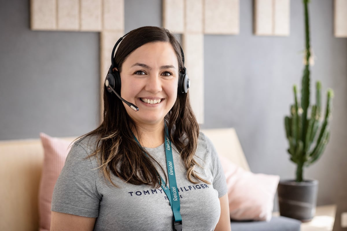 Sådan virker tilfredshedsgaranti hos Relatel