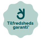 Tilfredshedsgaranti hos Relatel
