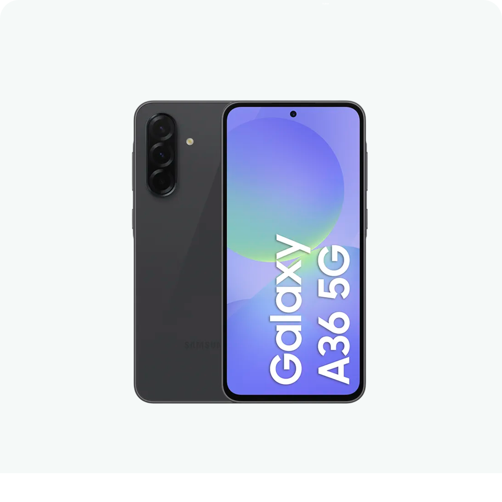 Samsung Galaxy A36