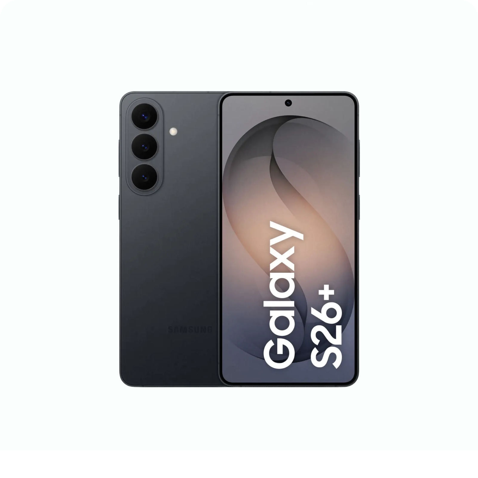 Samsung Galaxy S26+ (Black)-2