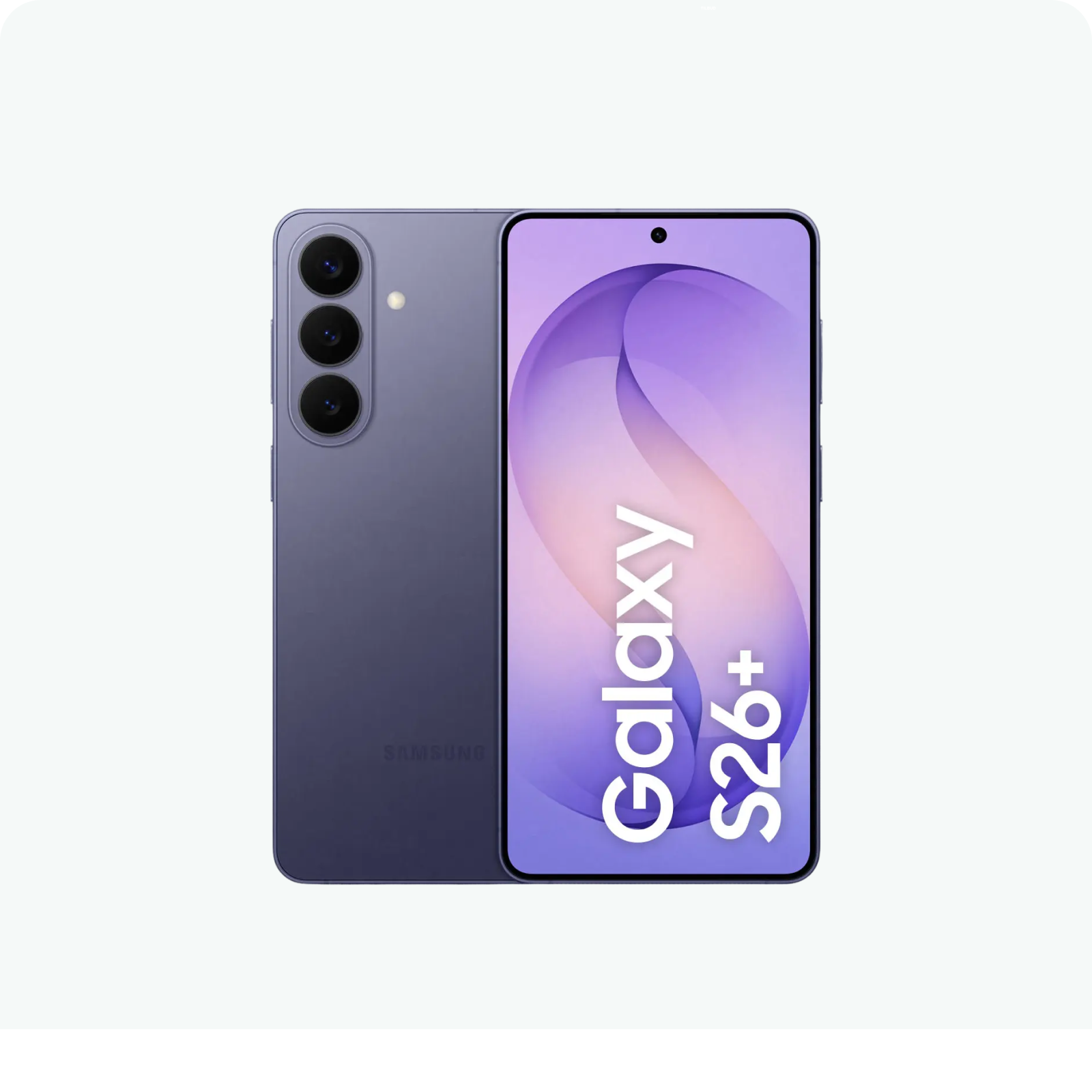 Samsung Galaxy S26+ (Lilla)