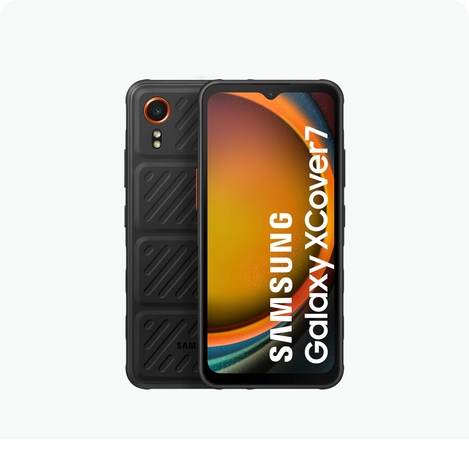 Samsung Galaxy xCover7