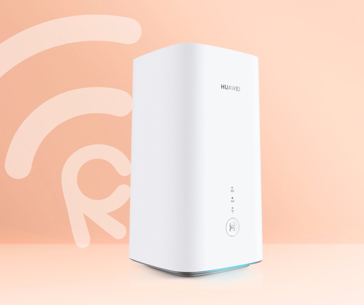 Fleksibelt 5G Internet til din virksomhed med Relatel