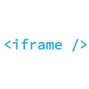 Web-iframe-logo