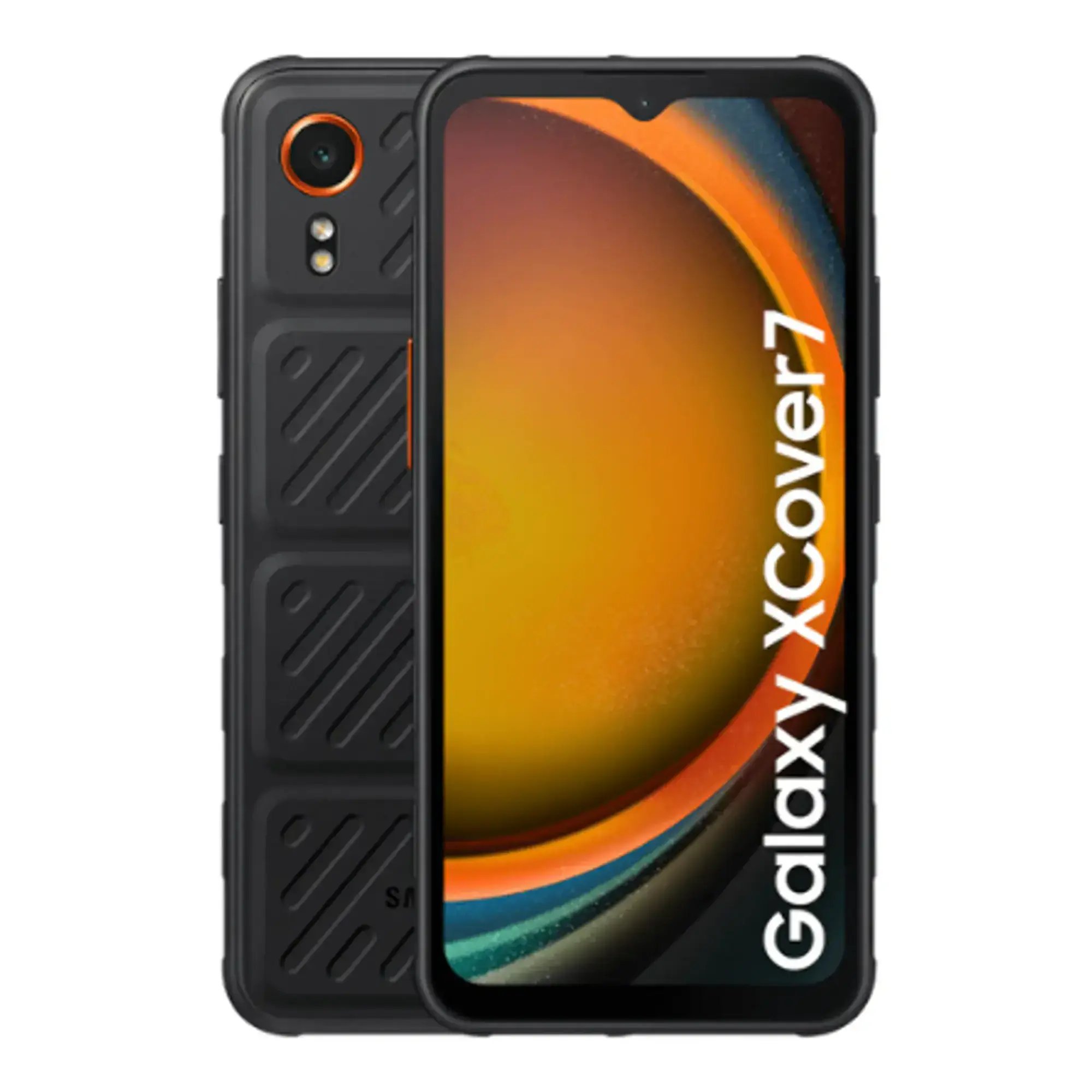 Samsung Galaxy Xcover 7