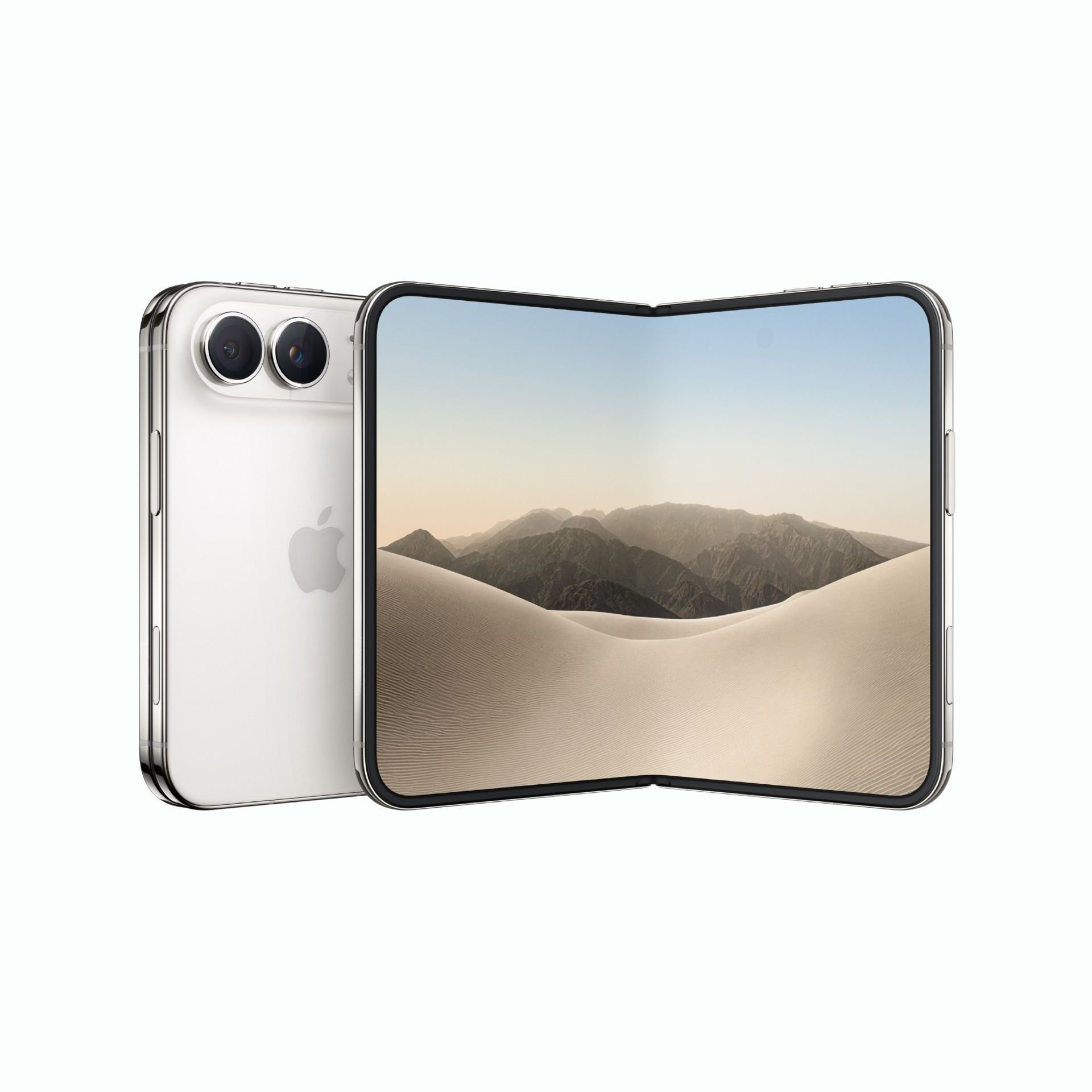 iPhone Duo light(Hubspot)