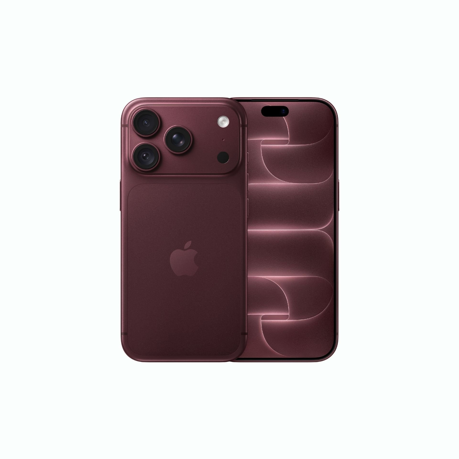 iPhone 18 Pro