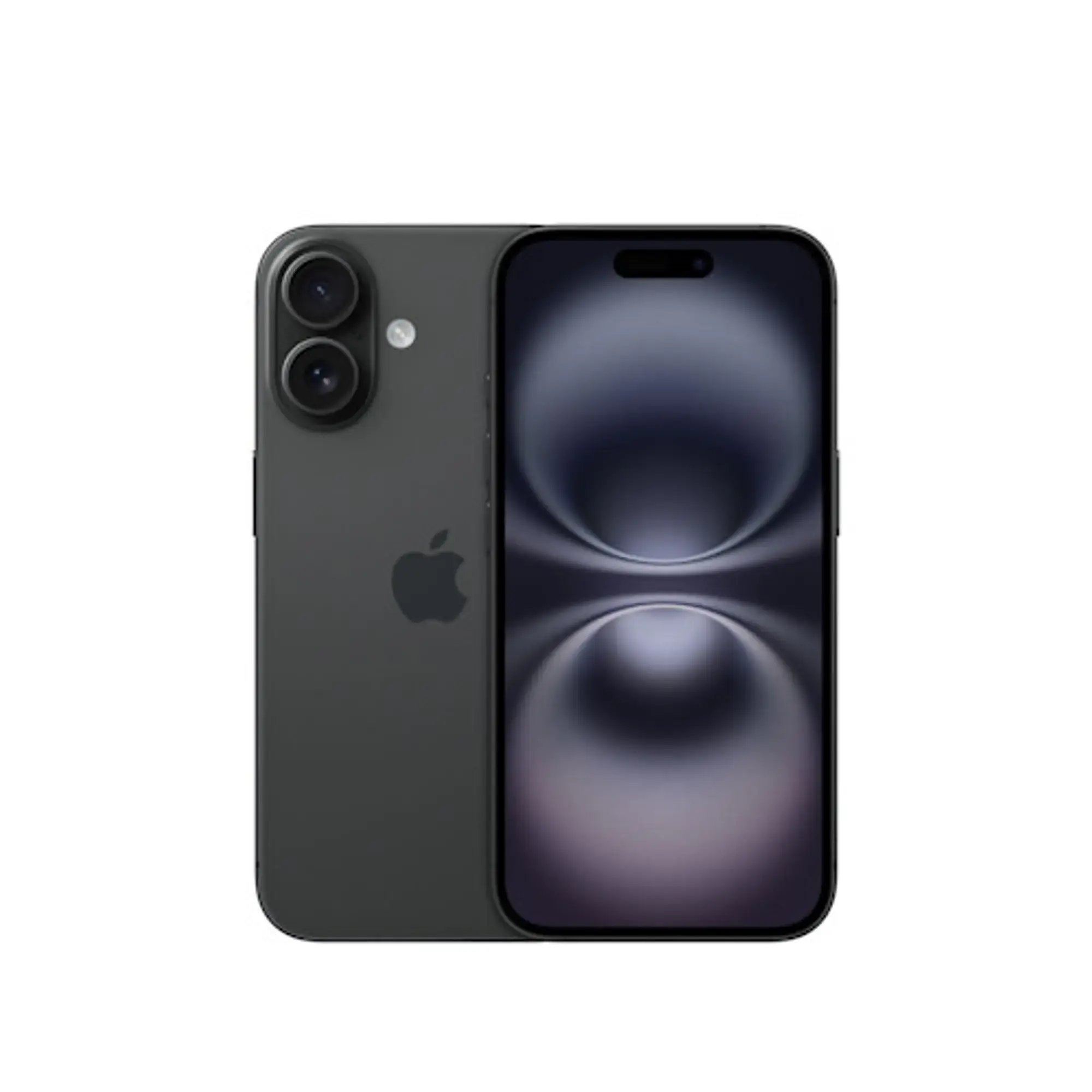 iphone 16 black
