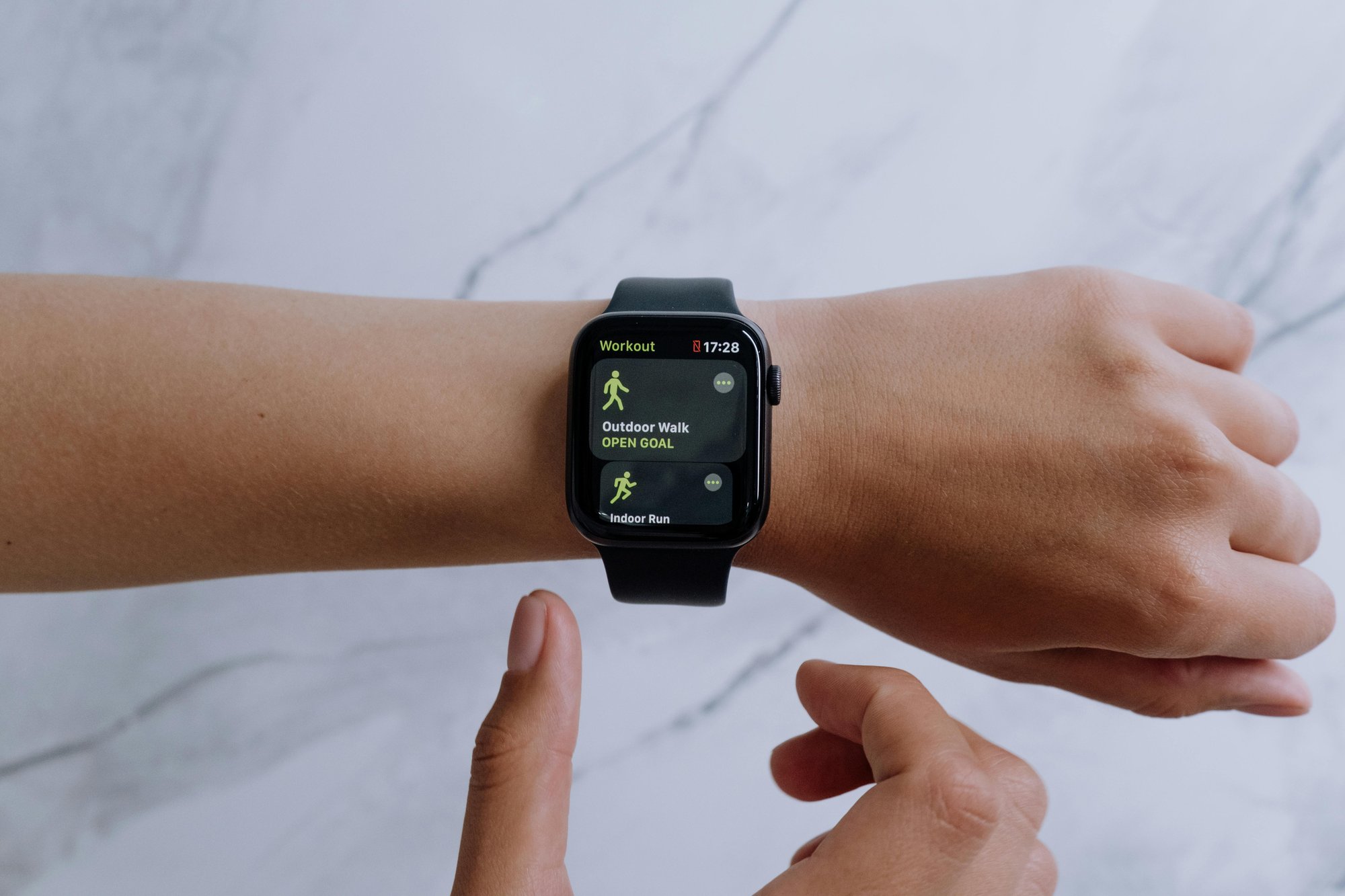 Få eSIM til smartwatch med Relatel