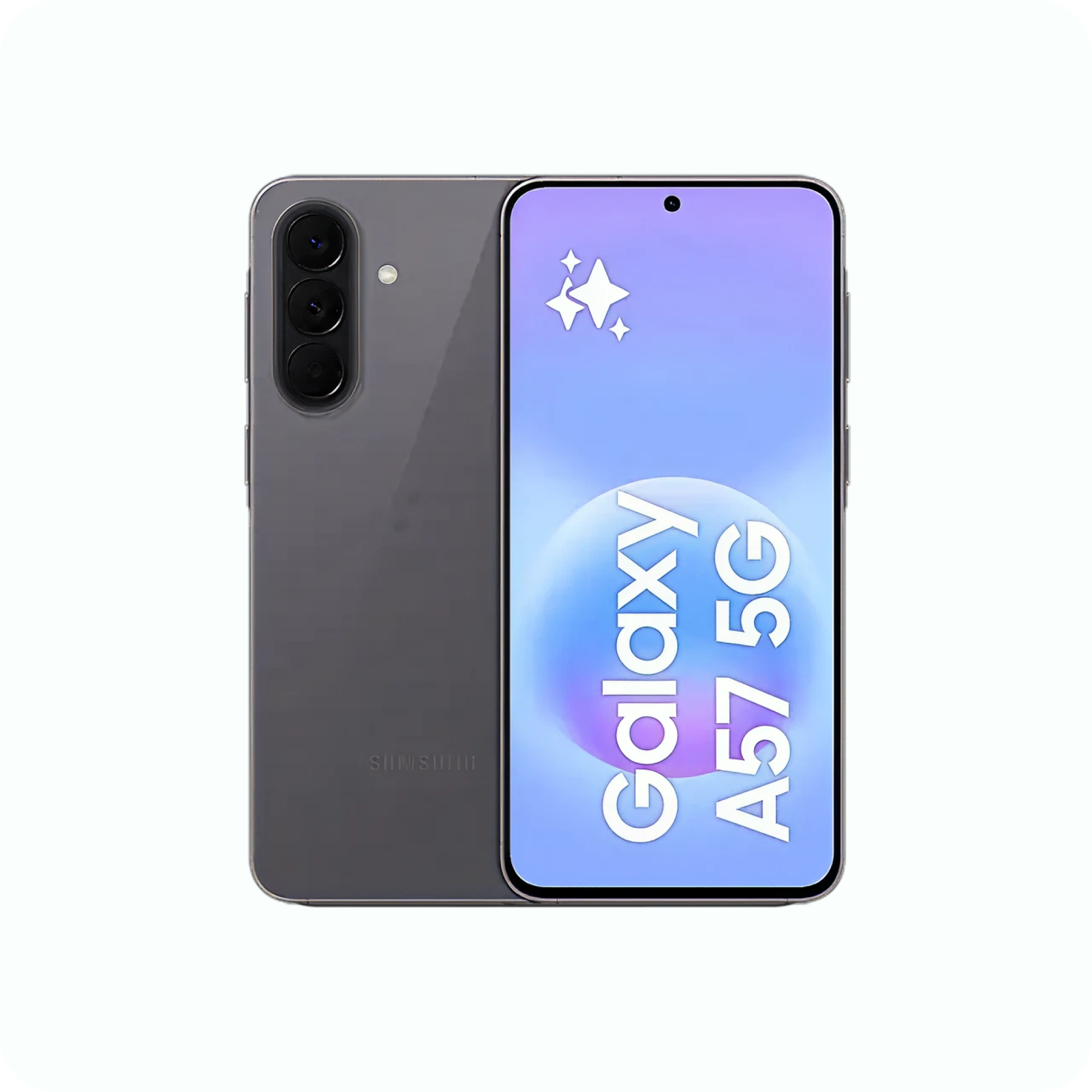 samsung galaxy a57 - Gray