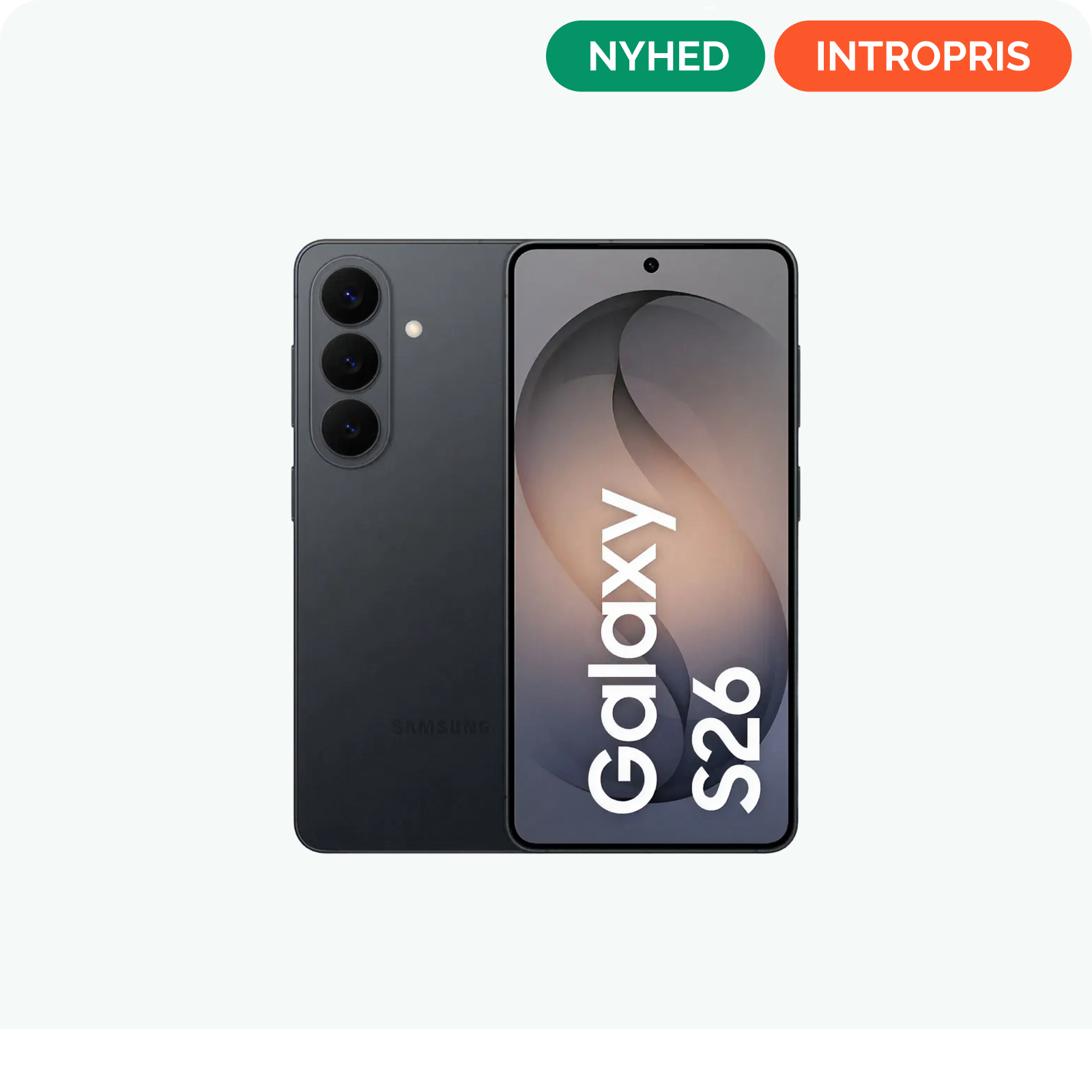 samsung galaxy s26 black-3