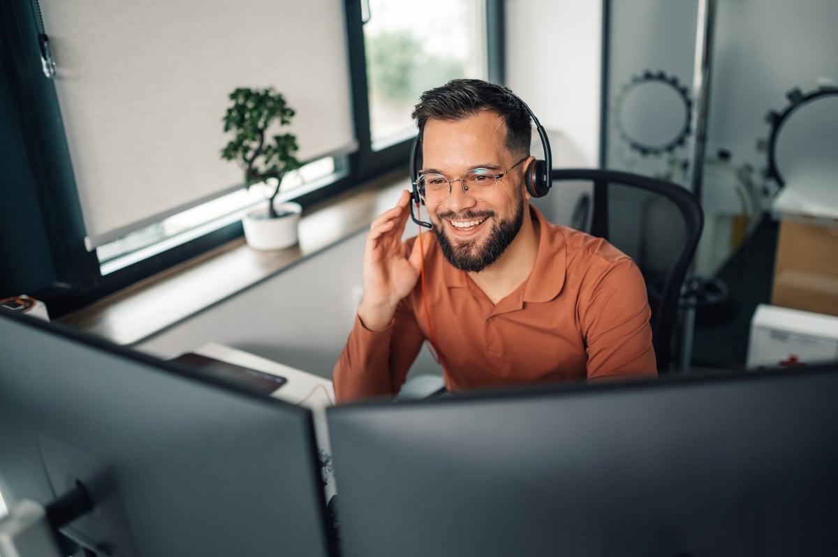 Internet der følger din arbejdsdag