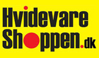 Hvidevarershoppen