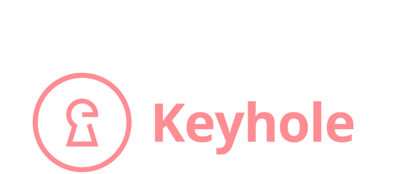 Keyhole logo-4